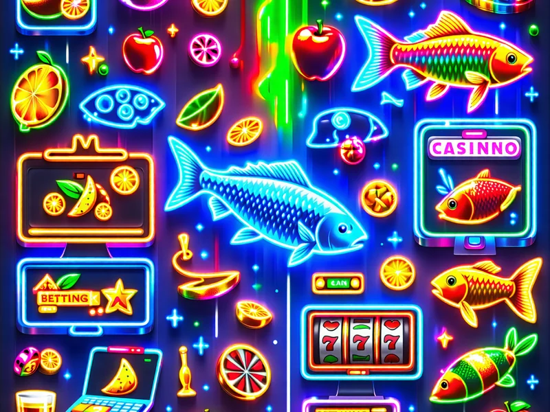 Hình ảnh giới thiệu các trò chơi mới trên Jun88 với đồ họa sống động và đa dạng thể loại