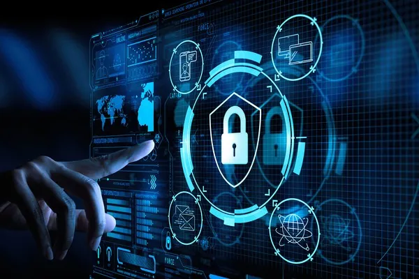 Bảo mật thông tin giao dịch Jun88