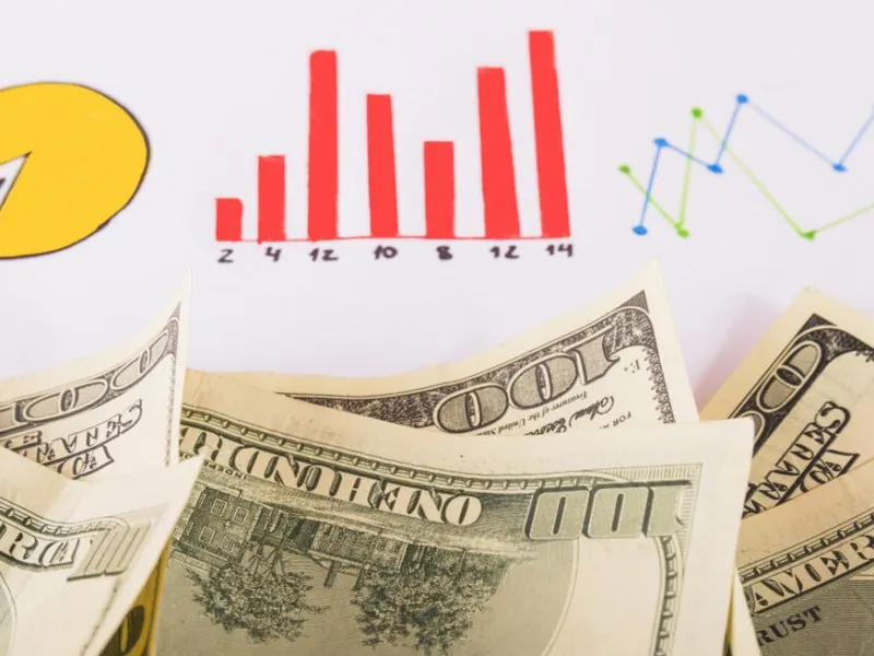 Biểu đồ thống kê về RTP và độ biến động trong game slot jun88