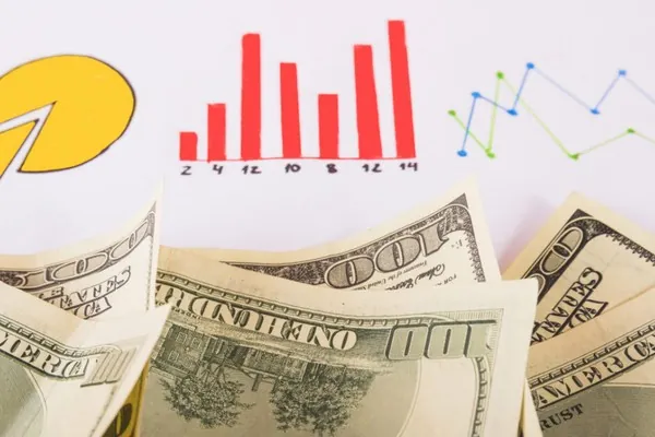 Hình ảnh minh họa quản lý rủi ro và chiến lược tài chính trong cá cược Jun88