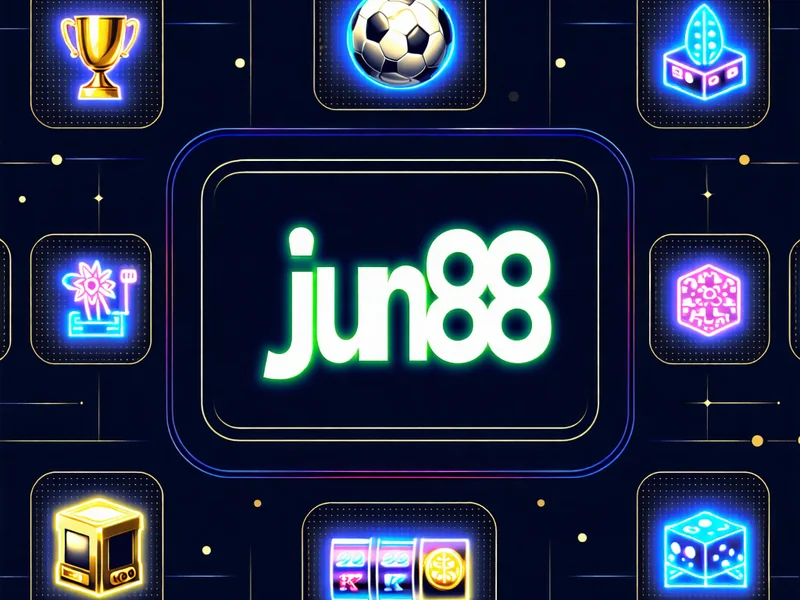 Tổng quan về Jun88
