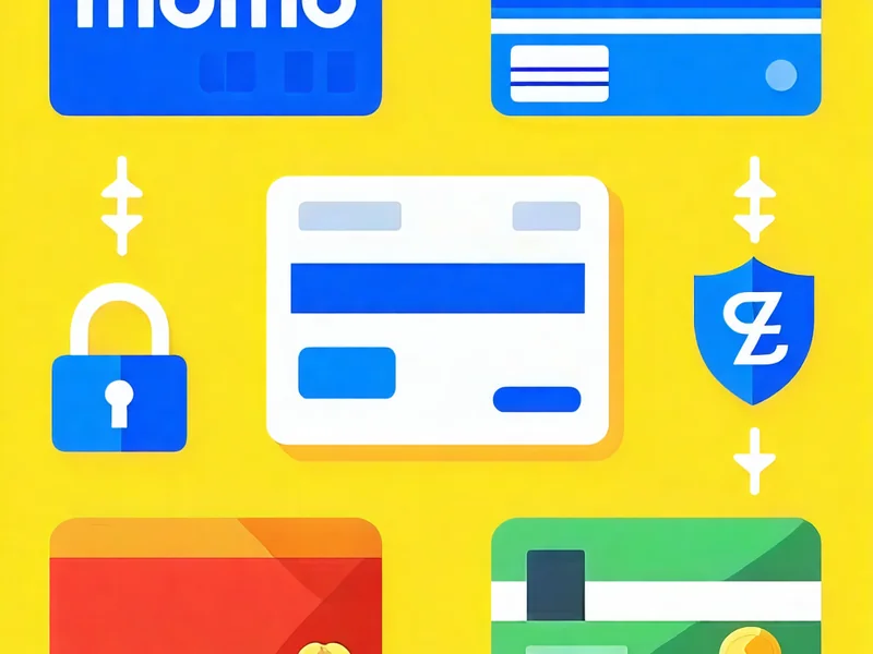 Hình ảnh minh họa các phương thức nạp rút tiền an toàn và nhanh chóng tại Jun88