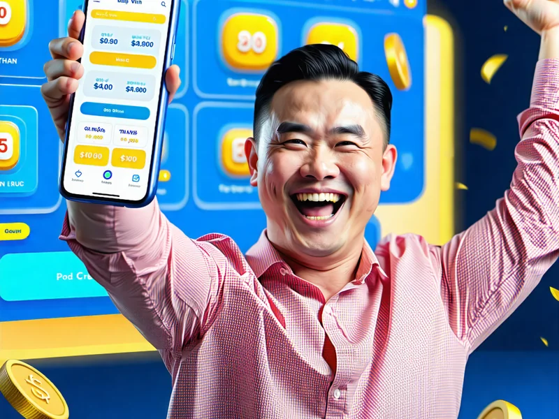 Người chơi jun88 ăn mừng giải độc đắc xổ số lớn