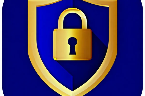 Biểu tượng lá chắn bảo mật của Jun88