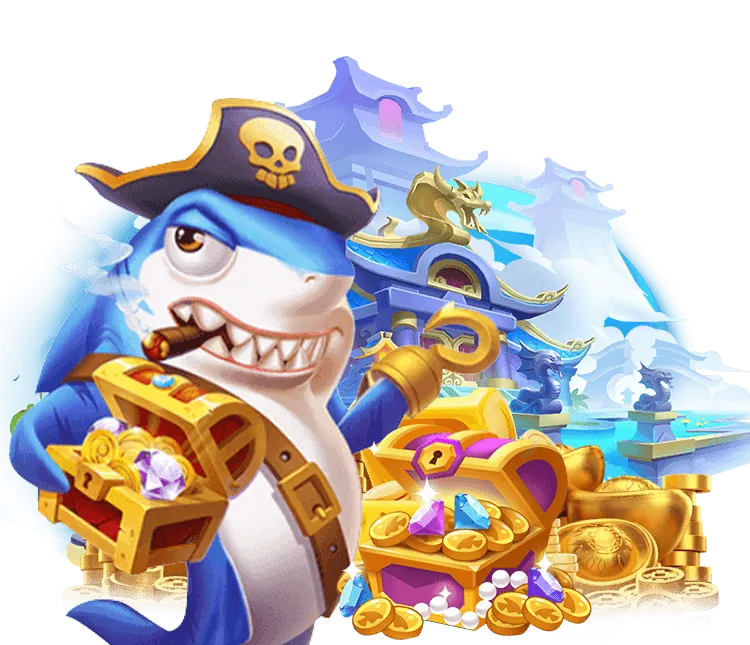 Giao diện chọn phòng chơi và vũ khí trong game bắn cá Jun88