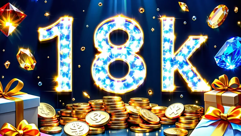 Hình ảnh chương trình khuyến mãi jun88 188k, với số 188k lớn và các hiệu ứng ánh sáng rực rỡ