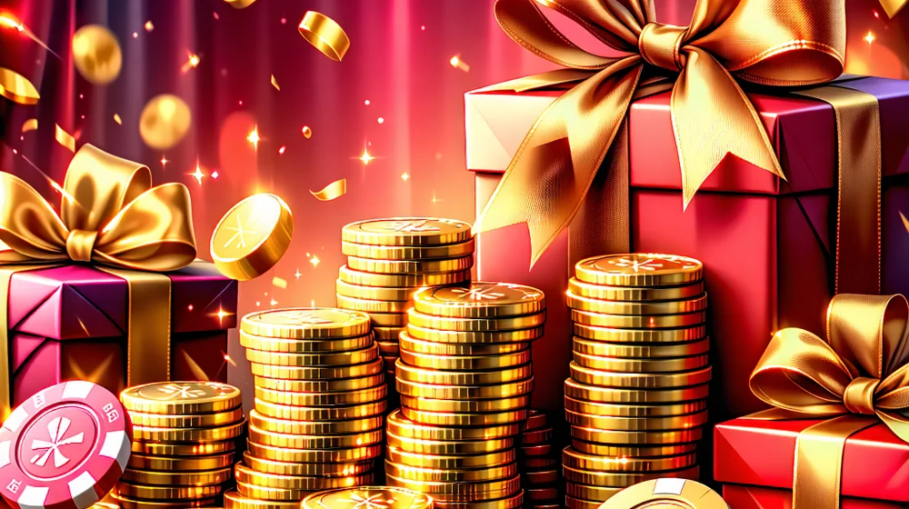 Banner quảng cáo các chương trình khuyến mãi và ưu đãi đặc biệt tại jun88