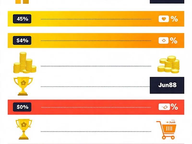 Tổng quan các loại khuyến mãi jun88