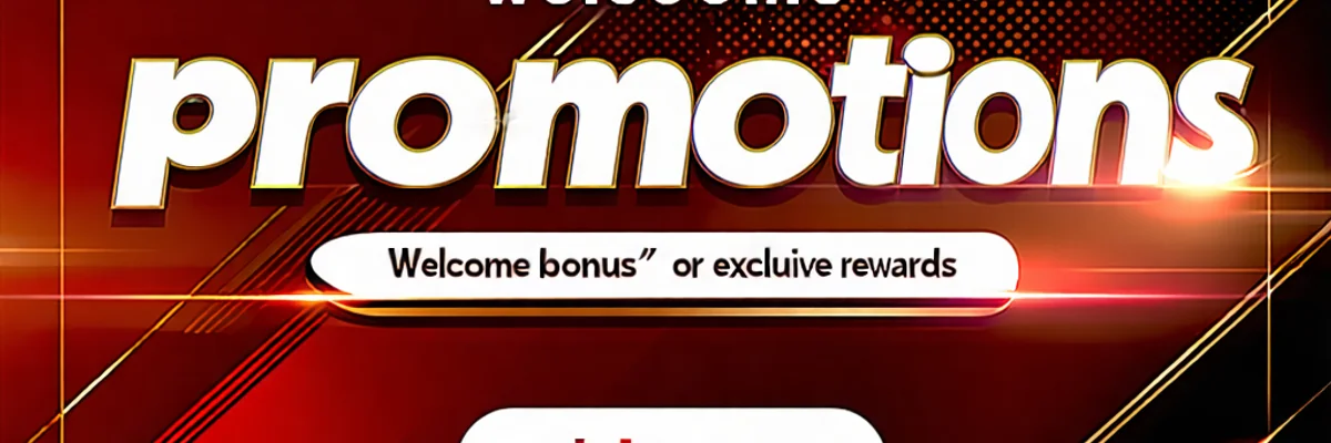 Banner khuyến mãi chào mừng thành viên mới tại Jun88