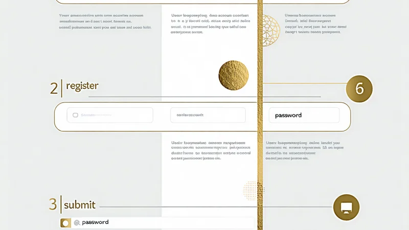 Hướng dẫn chi tiết các bước đăng ký tài khoản jun88