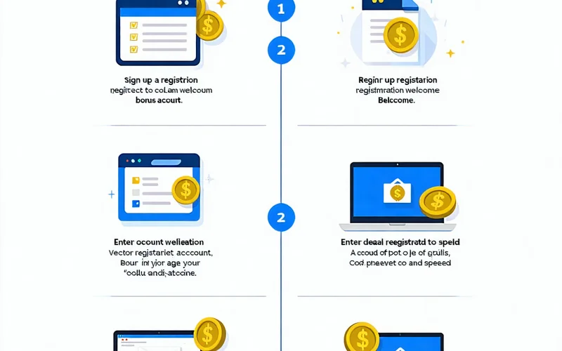 Các bước đăng ký tài khoản jun88