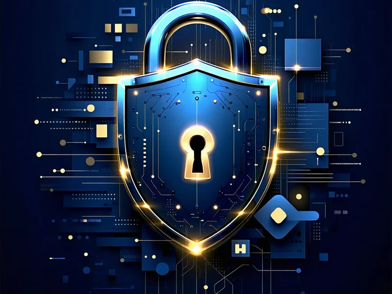 Biểu tượng bảo mật và an toàn của jun88