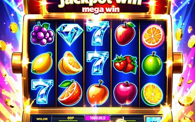 Trò chơi điện tử Slot jun88