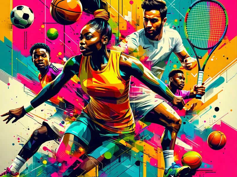 Đa dạng các môn thể thao và giải đấu tại jun88