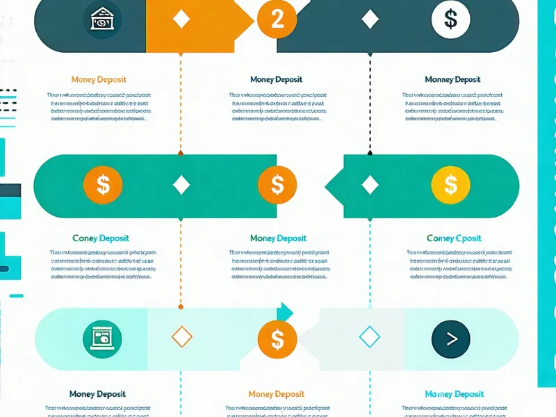 Hình ảnh đồ họa mô tả các bước nạp tiền một cách rõ ràng