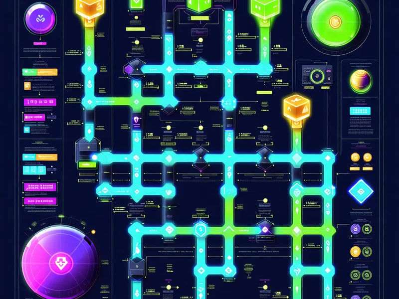 Hình ảnh minh họa chiến lược Martingale với việc tăng cược sau mỗi lần thua