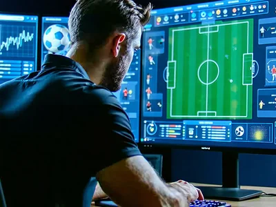 Hình ảnh minh họa nghiên cứu trước trận đấu