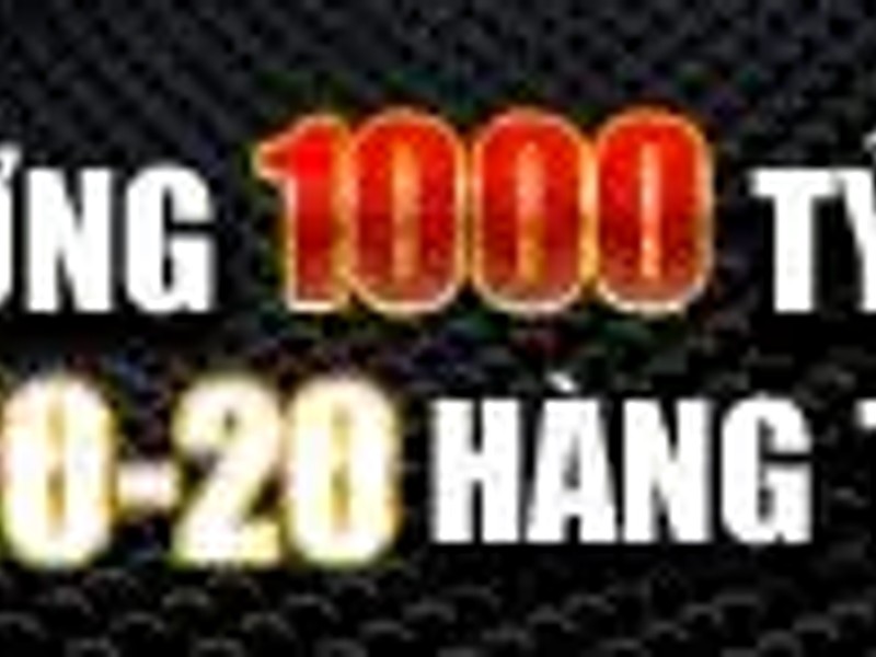 Thưởng theo cấp bậc từ Jun88