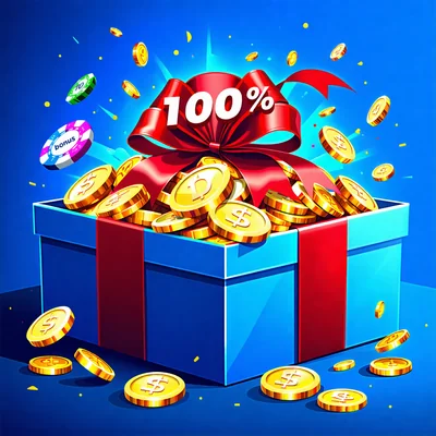 Hình ảnh tiền thưởng chào mừng thành viên mới jun88