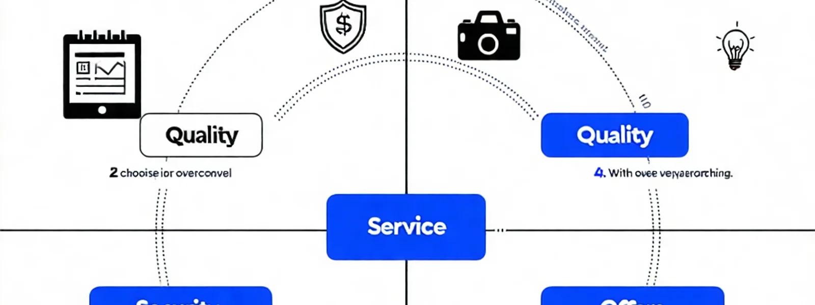 Biểu đồ lợi ích khi chơi tại jun88