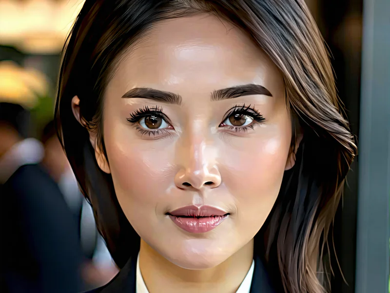 Chị Mai, người thắng giải Baccarat jun88