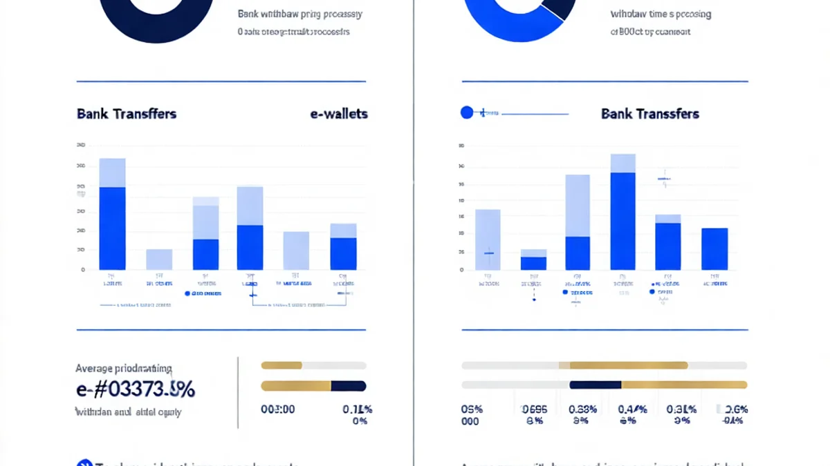 Biểu đồ so sánh tốc độ rút tiền của jun88 qua các phương thức